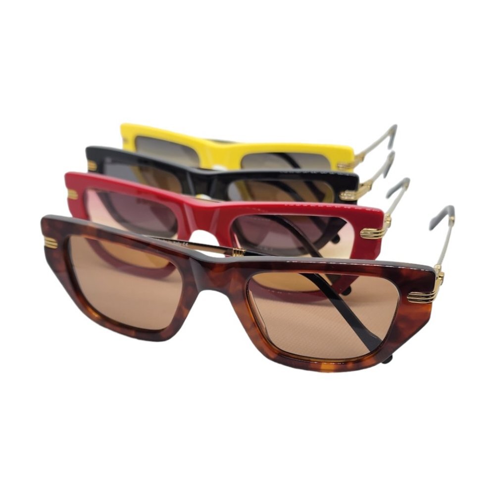 New PORTA ROMANA sunglasses